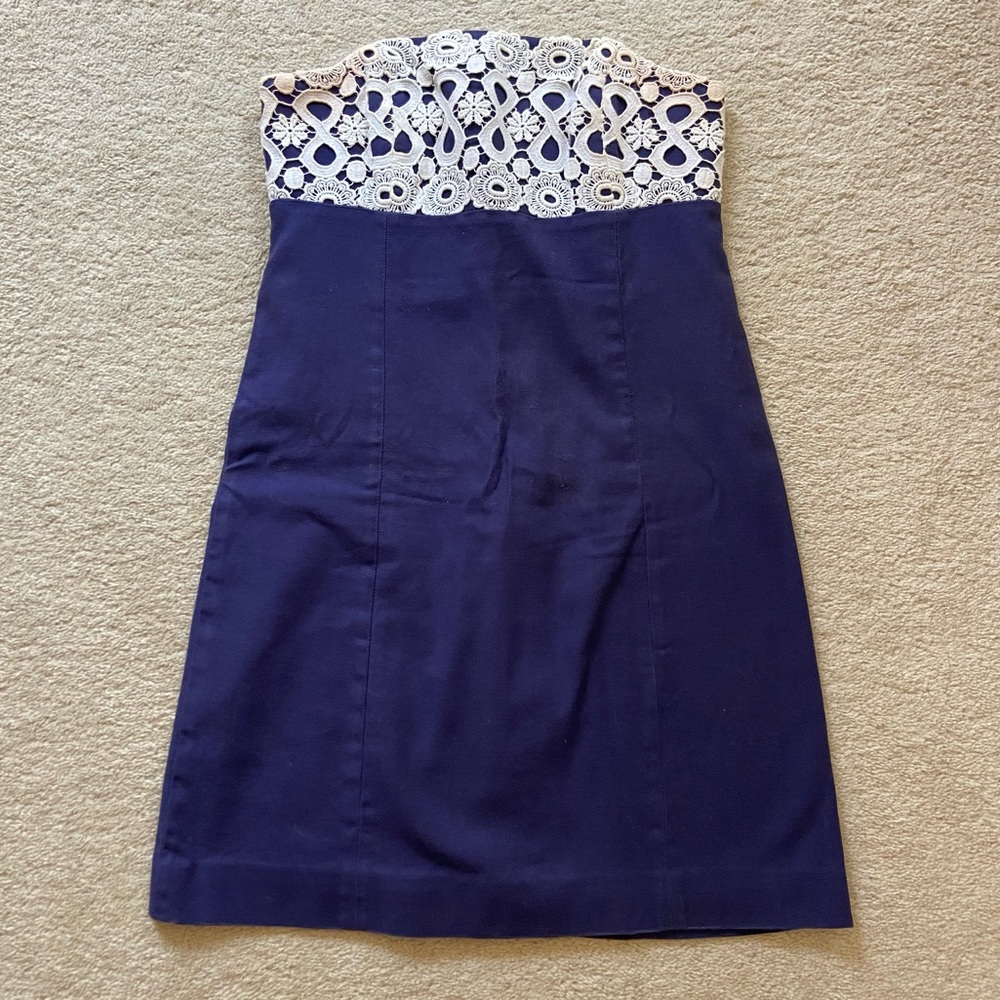 Lilly Pulitzer Bowen Dress